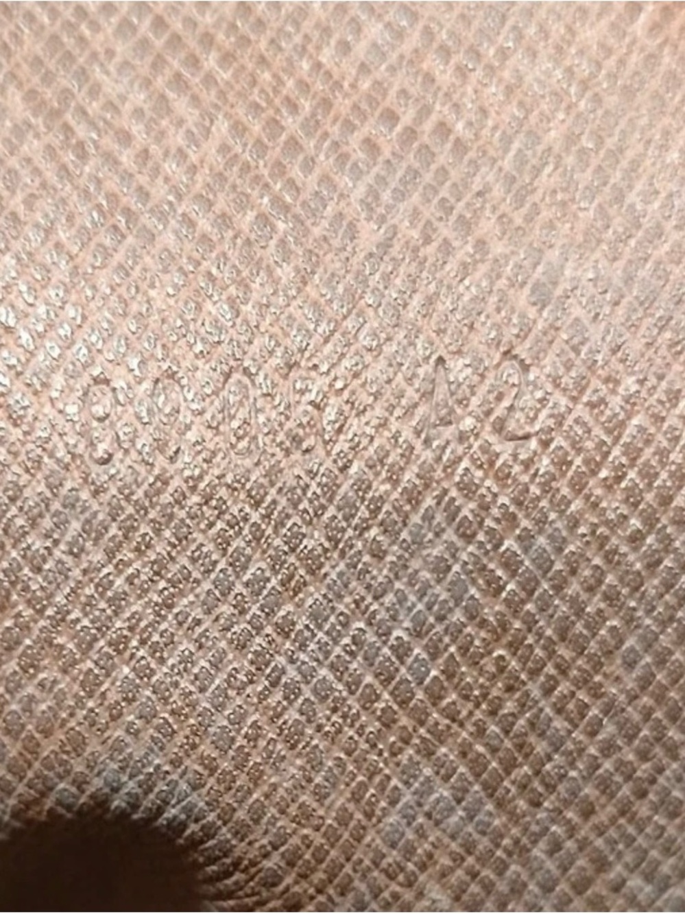 Louis Vuitton Boulogne 30 - Picture 5 of 11